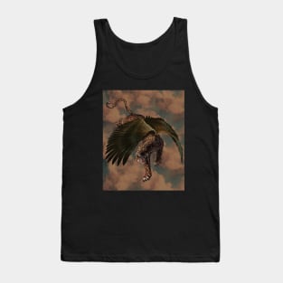 Flying tiger 2 Tank Top